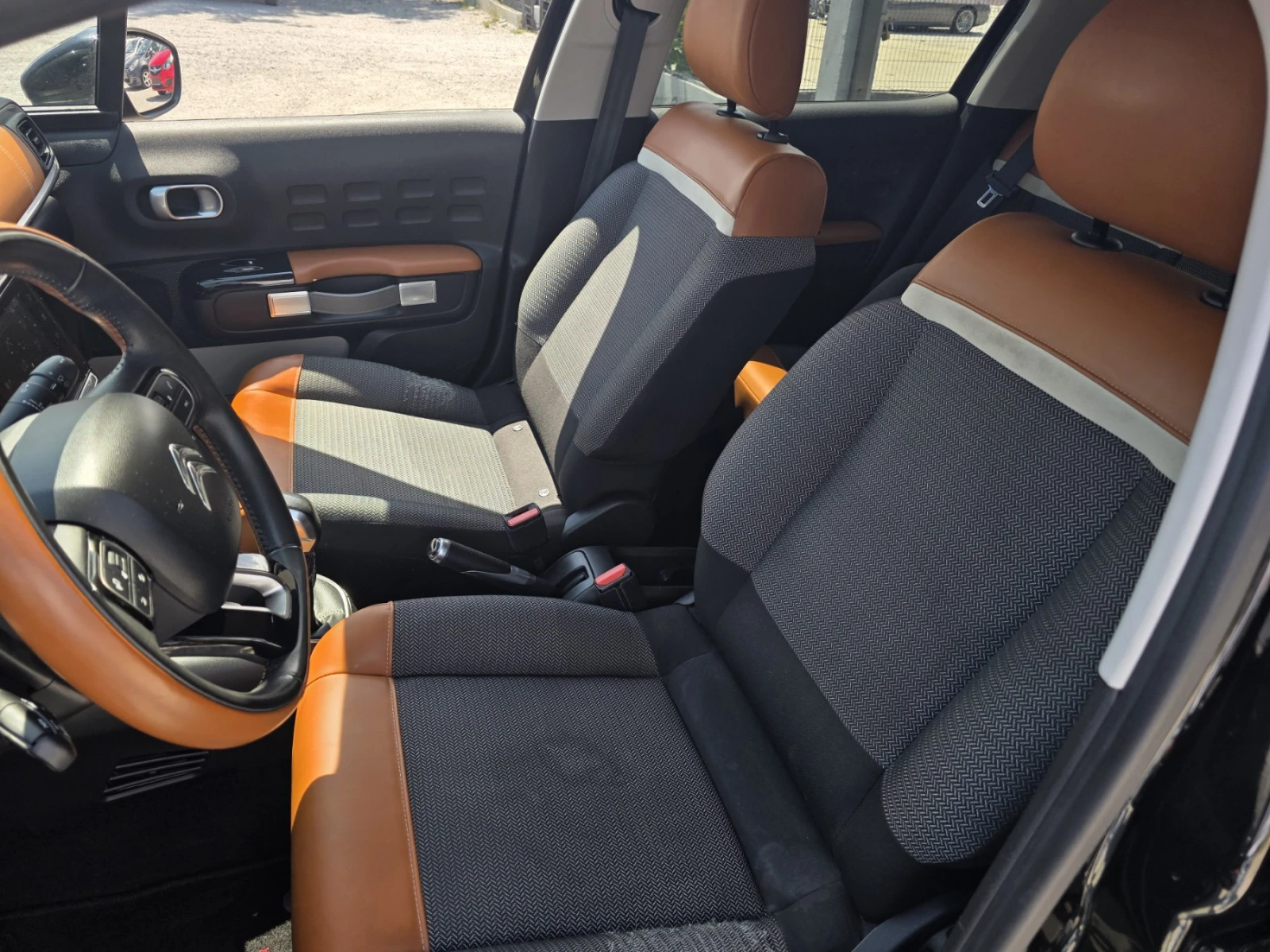 Citroen C3 1.2 �����������| ����������| ������ | Mobile.bg � ����������� 13