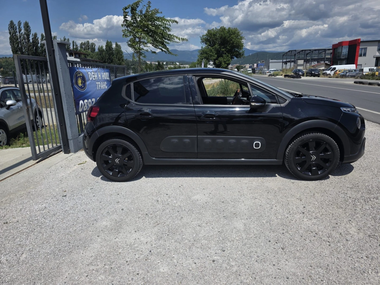 Citroen C3 1.2 �����������| ����������| ������ | Mobile.bg � ����������� 5
