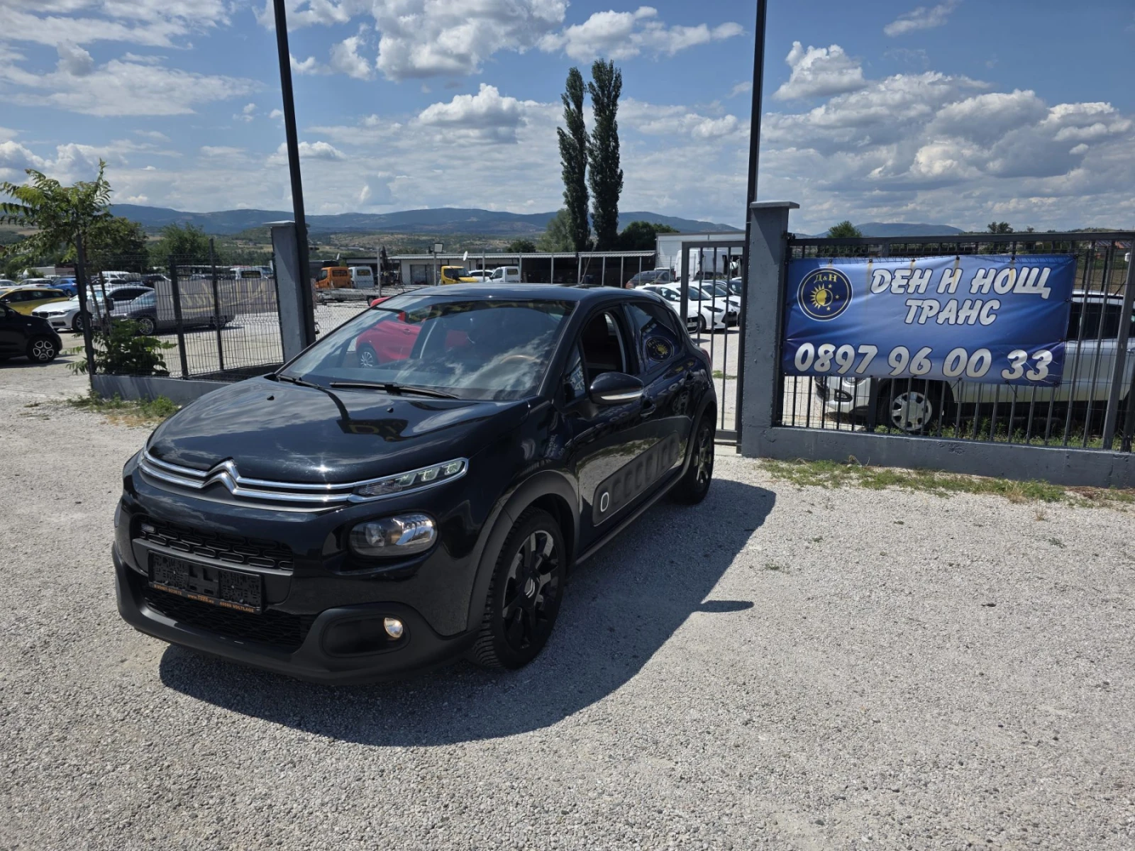 Citroen C3 1.2 �����������| ����������| ������ | Mobile.bg � ����������� 2