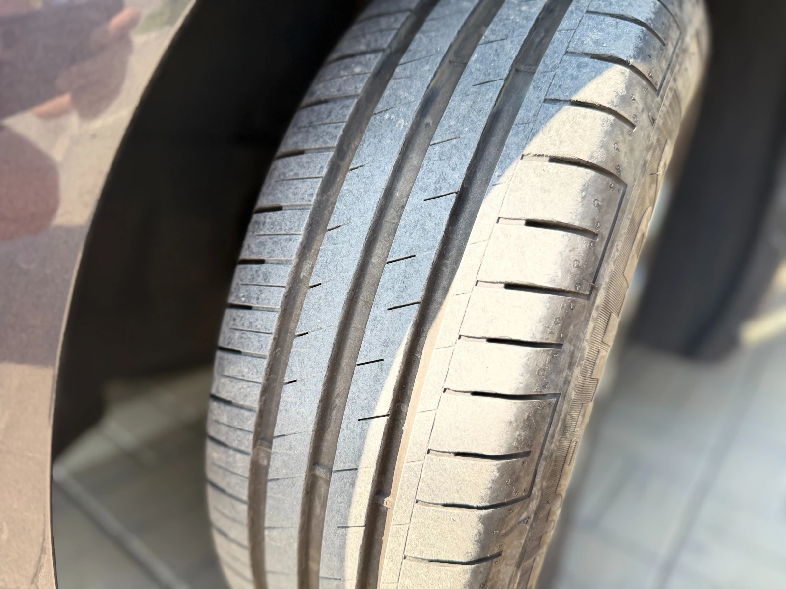 VW Golf LOUNGE, снимка 4 - Автомобили и джипове - 55193722