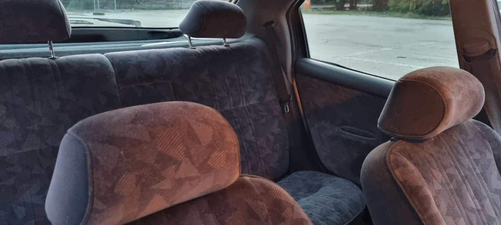 Ford Mondeo MK1, снимка 15 - Автомобили и джипове - 55383326