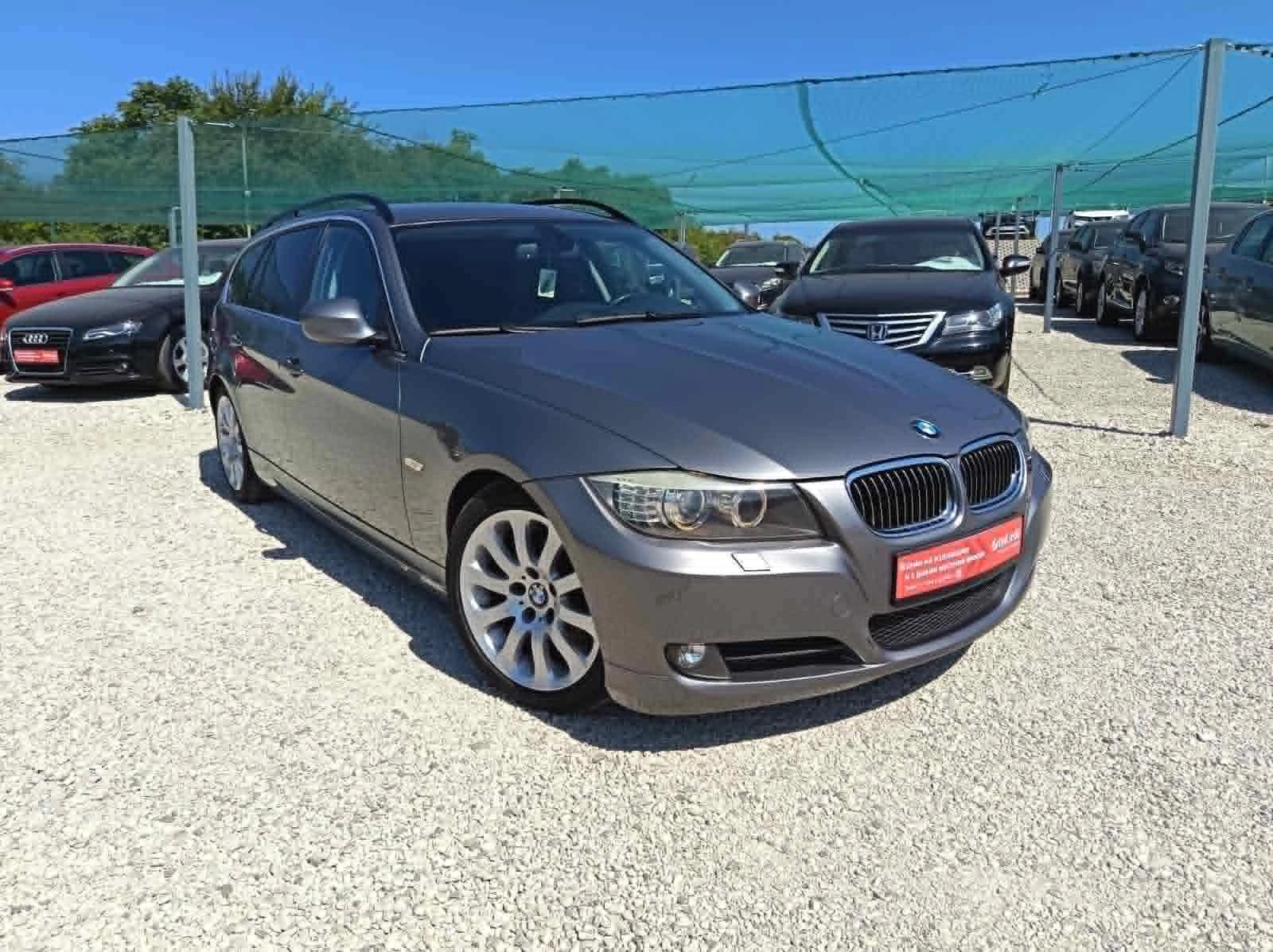 BMW 330 330 I SWISS, снимка 3 - Автомобили и джипове - 55609504