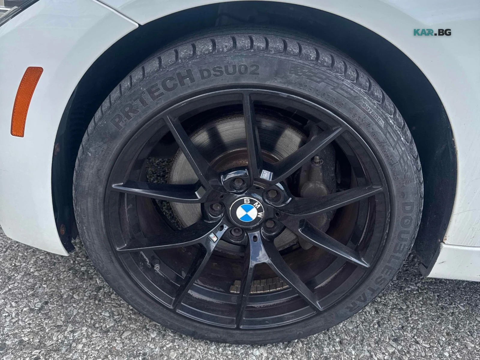 BMW 330 ЦЕНА ДО БЪЛГАРИЯ РЕГИСТРАЦИЯ & АВТОКРЕДИТ, снимка 14 - Автомобили и джипове - 55750296