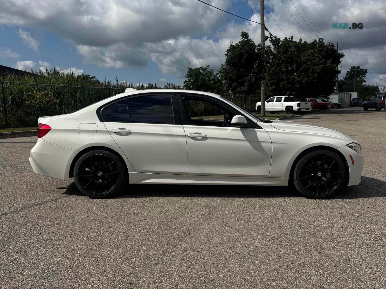 BMW 330 ЦЕНА ДО БЪЛГАРИЯ РЕГИСТРАЦИЯ & АВТОКРЕДИТ, снимка 4 - Автомобили и джипове - 55750296