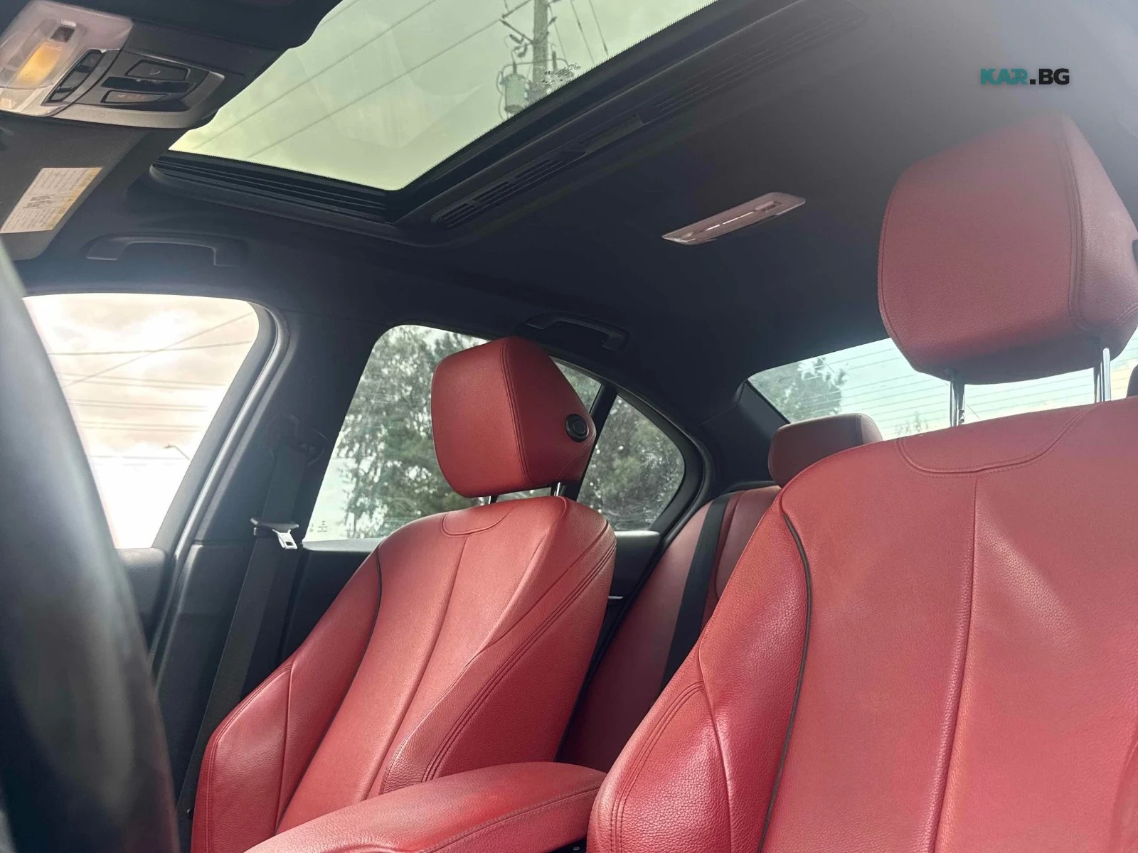 BMW 330 ЦЕНА ДО БЪЛГАРИЯ РЕГИСТРАЦИЯ & АВТОКРЕДИТ, снимка 9 - Автомобили и джипове - 55750296