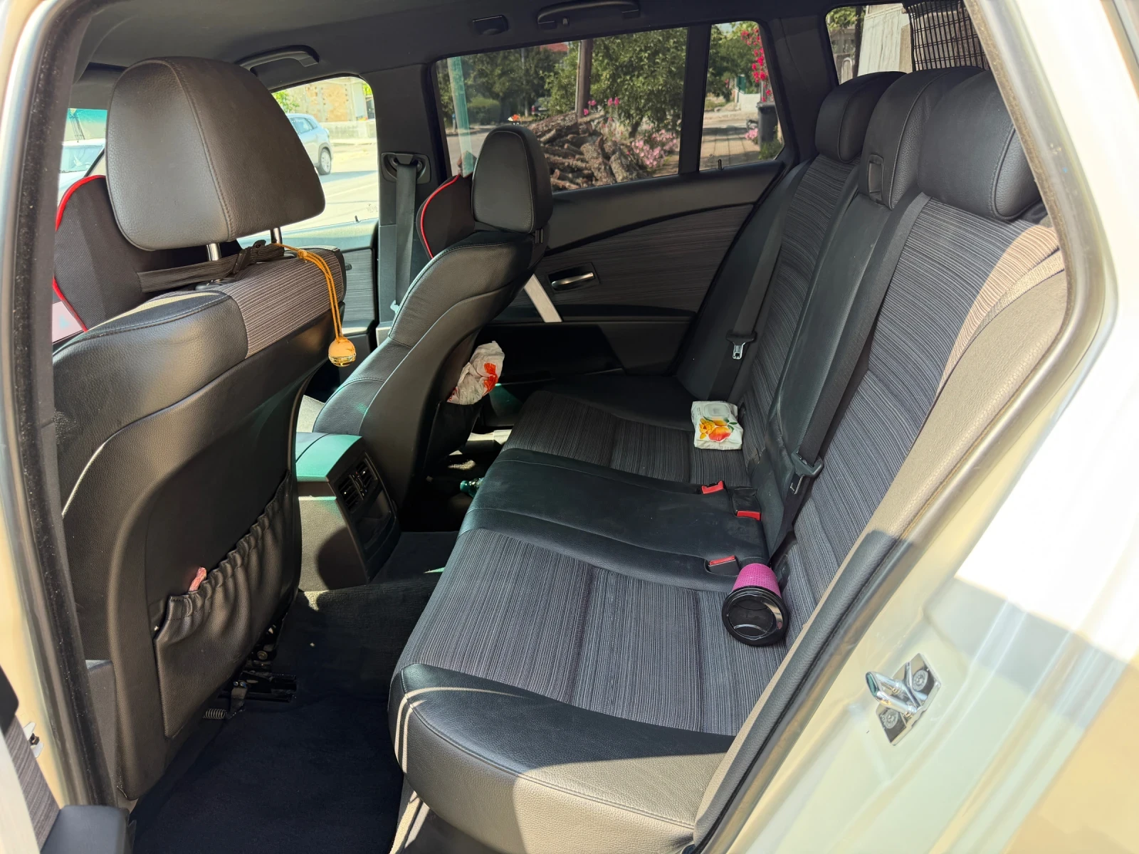 BMW 530 E61 | Mobile.bg � ����������� 10