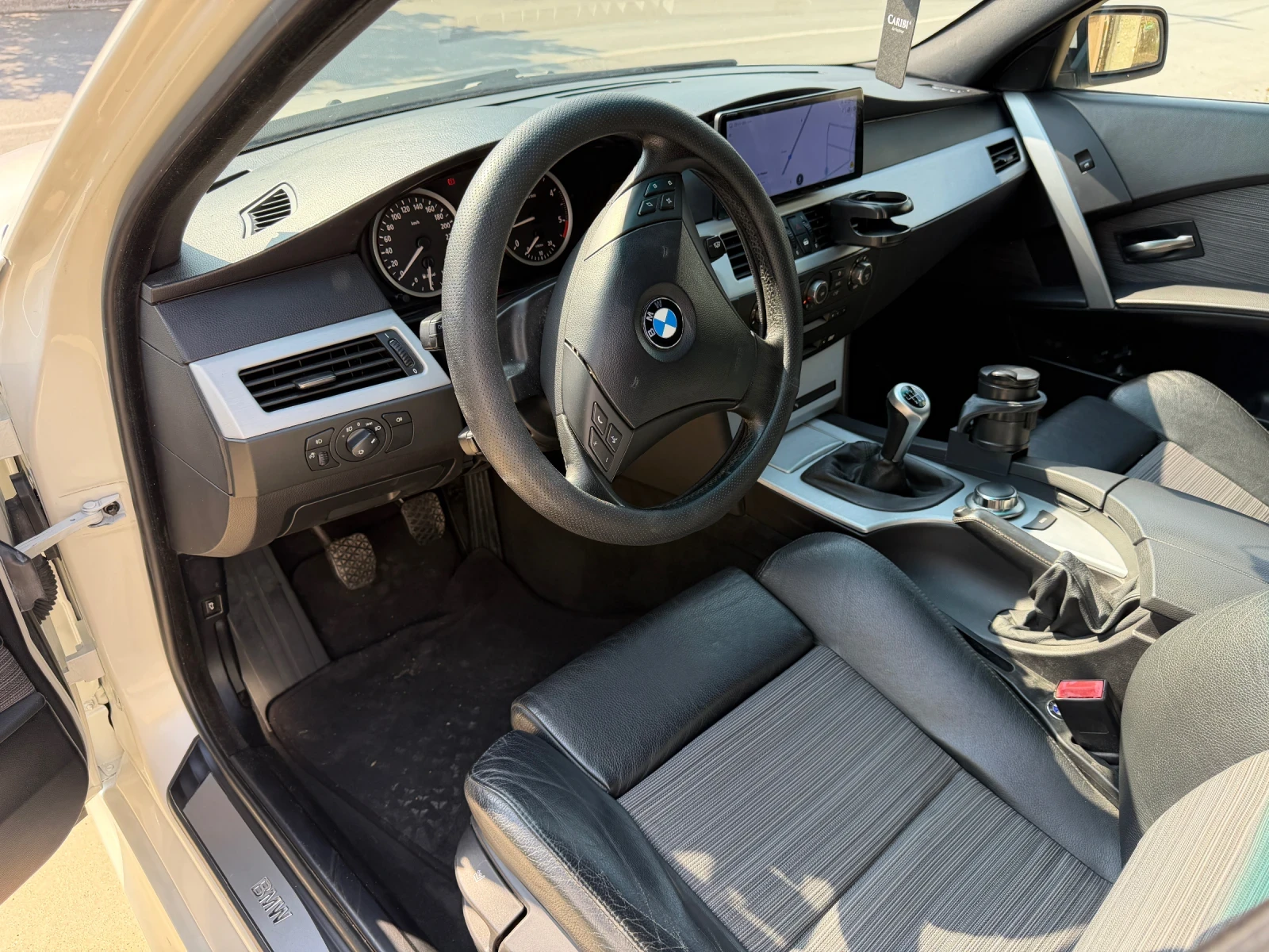 BMW 530 E61 | Mobile.bg � ����������� 8