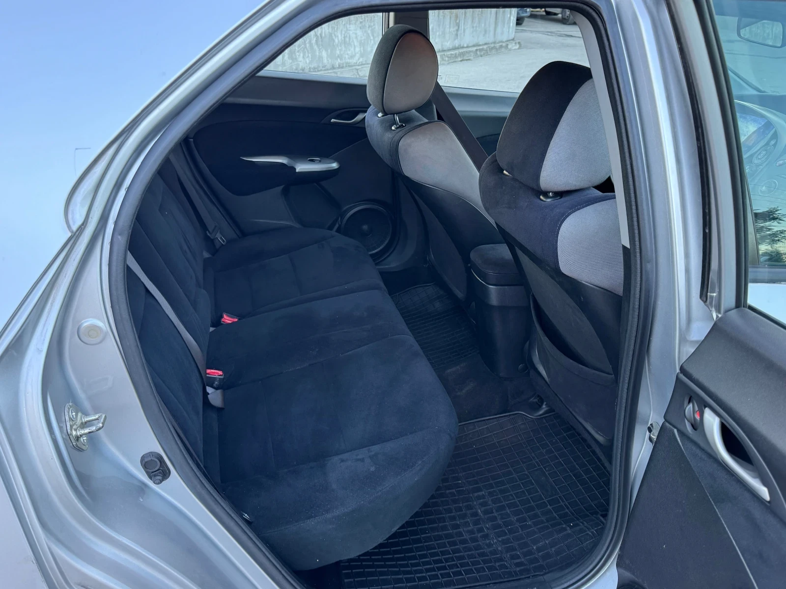 Honda Civic, снимка 12 - Автомобили и джипове - 55954891