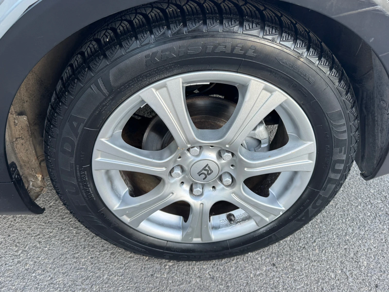 Honda Civic, снимка 14 - Автомобили и джипове - 55954891