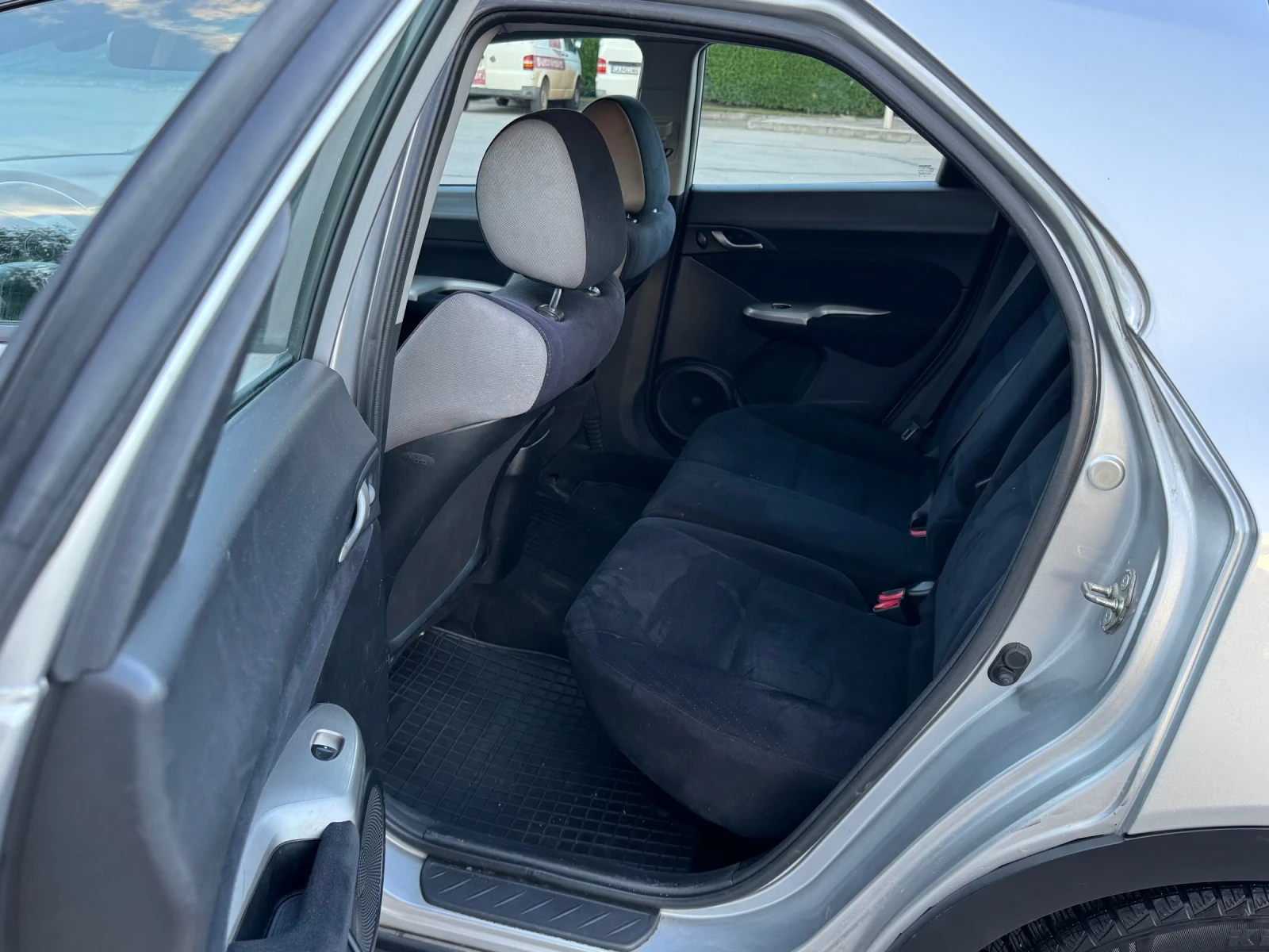 Honda Civic, снимка 10 - Автомобили и джипове - 55954891