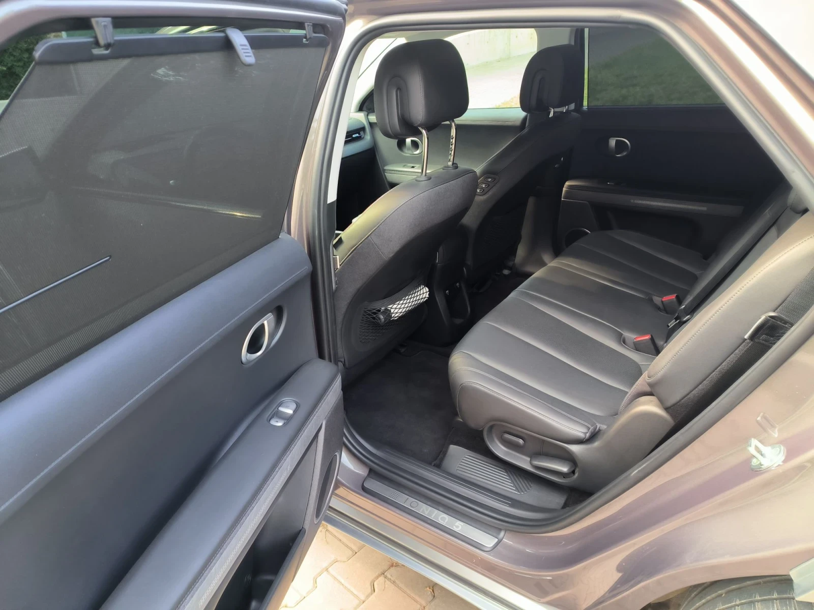 Hyundai Ioniq 5 AWD 74kW Premium+ 100%SOH, снимка 9 - Автомобили и джипове - 55972291
