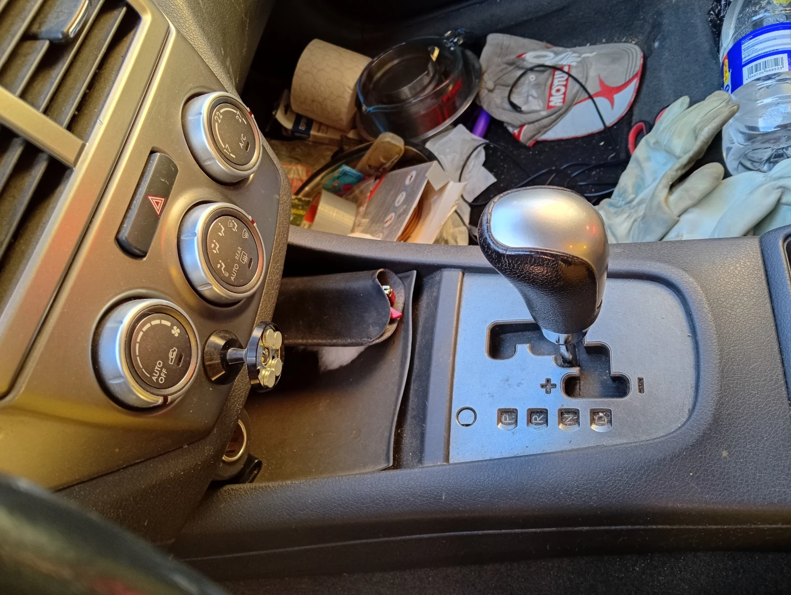 Subaru Impreza, снимка 11 - Автомобили и джипове - 55993778