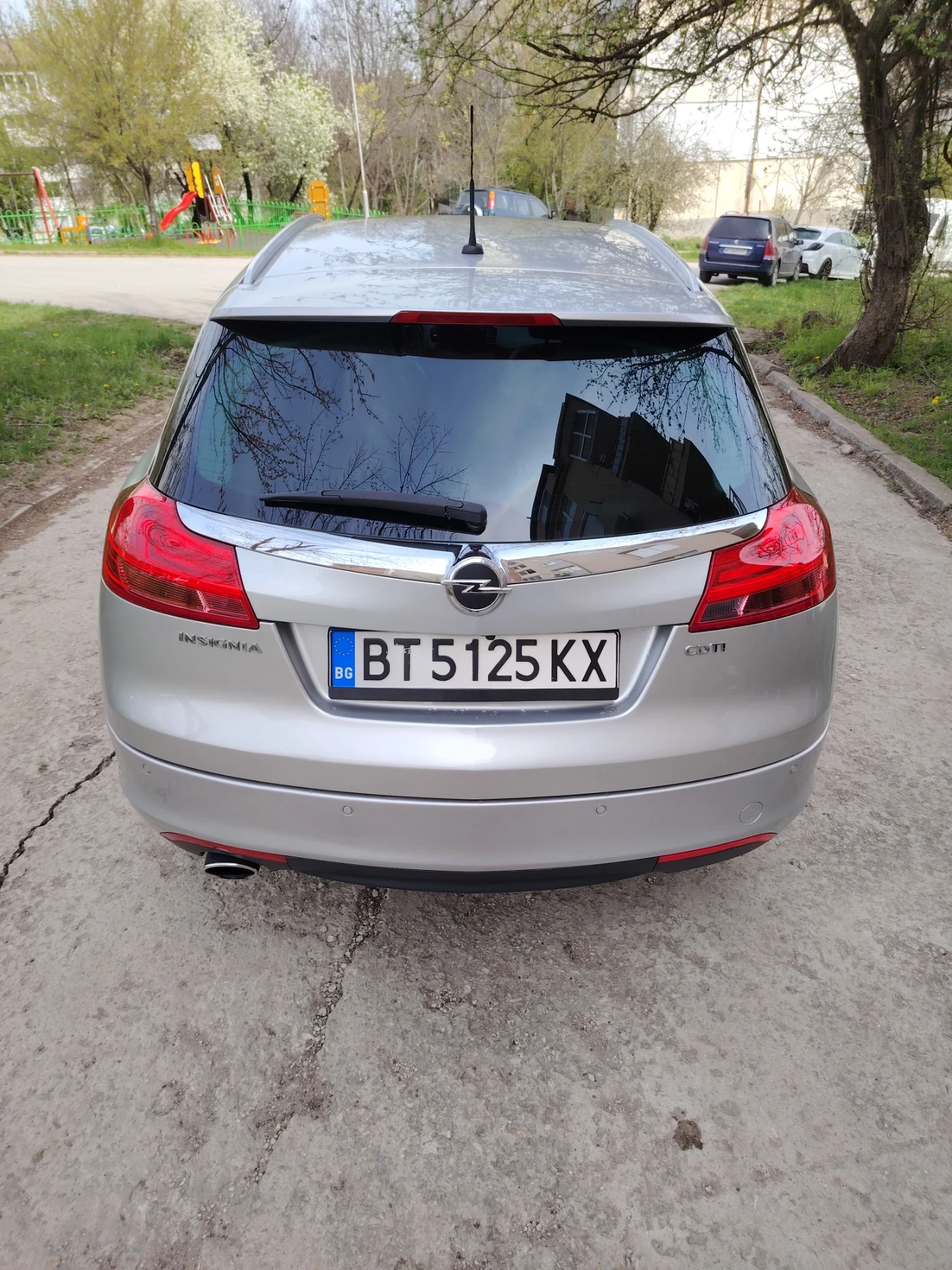 Opel Insignia 2.0CDTI | Mobile.bg � ����������� 6