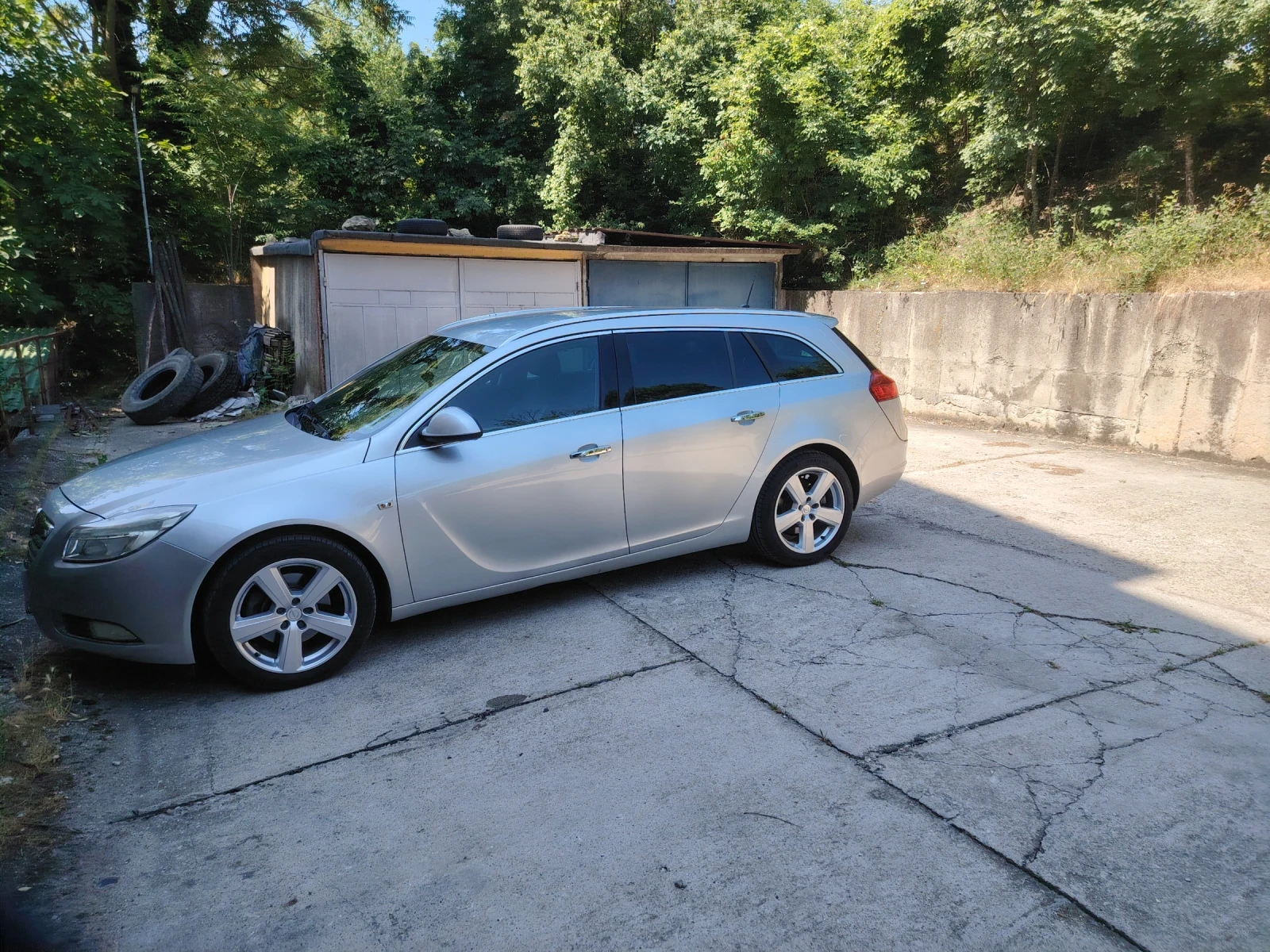 Opel Insignia 2.0CDTI | Mobile.bg � ����������� 1