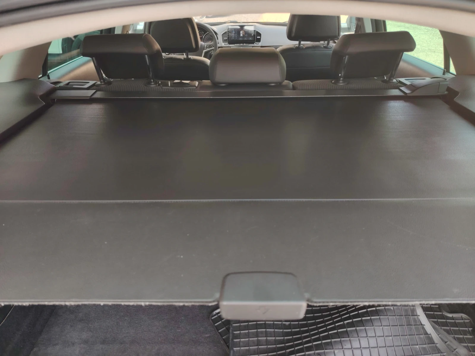 Opel Insignia 2.0CDTI | Mobile.bg � ����������� 9