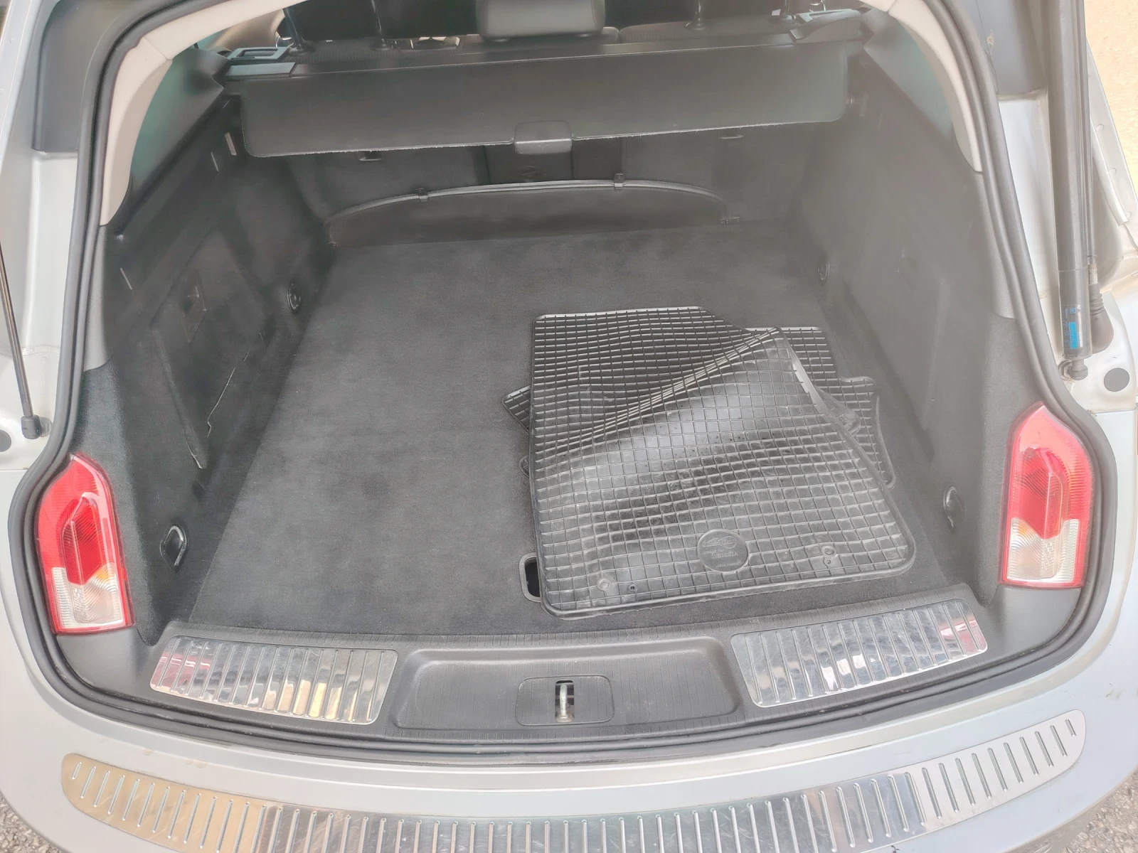 Opel Insignia 2.0CDTI | Mobile.bg � ����������� 10