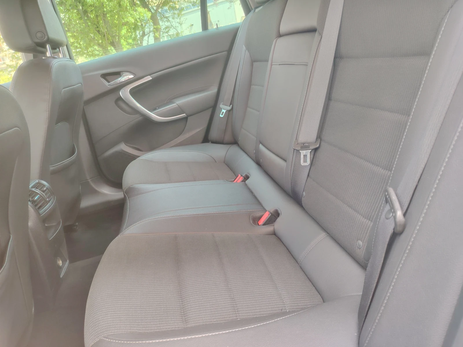 Opel Insignia 2.0CDTI | Mobile.bg � ����������� 8