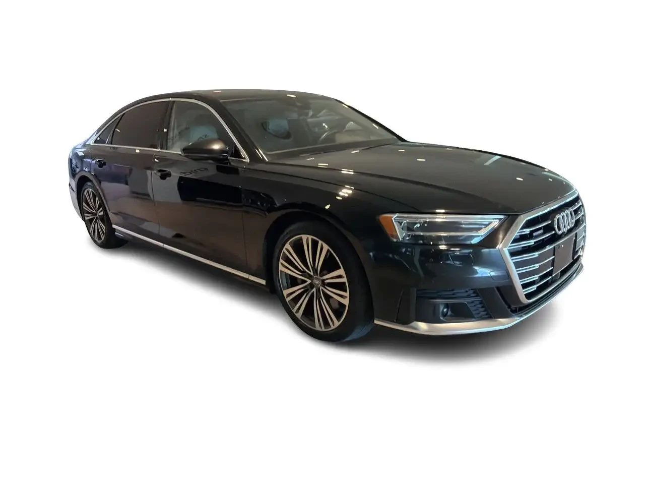 Audi A8 LWB 3.0T quattro 8sp Tiptronic | Executive Pack |  | Mobile.bg � ����������� 2