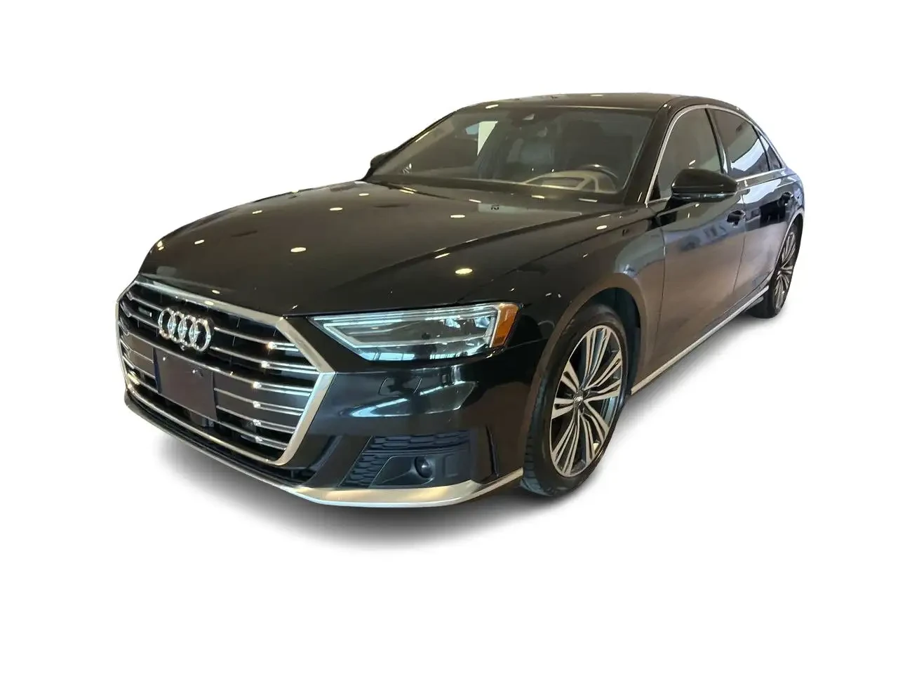 Audi A8 LWB 3.0T quattro 8sp Tiptronic | Executive Pack |  | Mobile.bg � ����������� 6