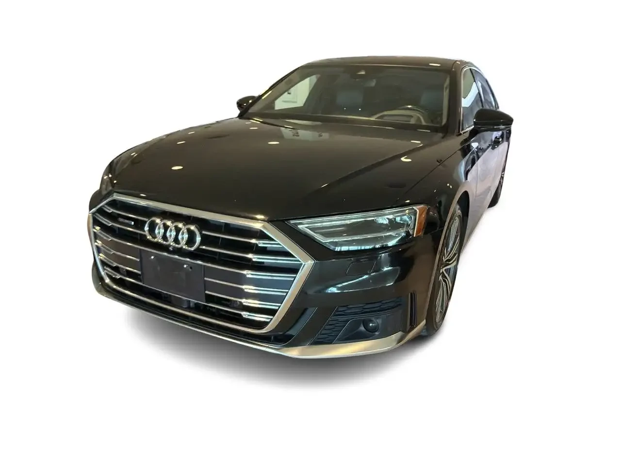 Audi A8 LWB 3.0T quattro 8sp Tiptronic | Executive Pack |  | Mobile.bg � ����������� 5