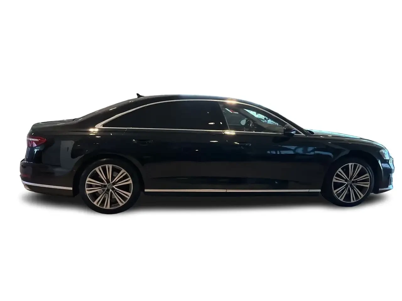 Audi A8 LWB 3.0T quattro 8sp Tiptronic | Executive Pack |  | Mobile.bg � ����������� 16