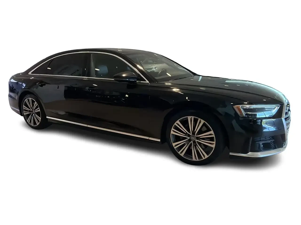 Audi A8 LWB 3.0T quattro 8sp Tiptronic | Executive Pack |  | Mobile.bg � ����������� 17
