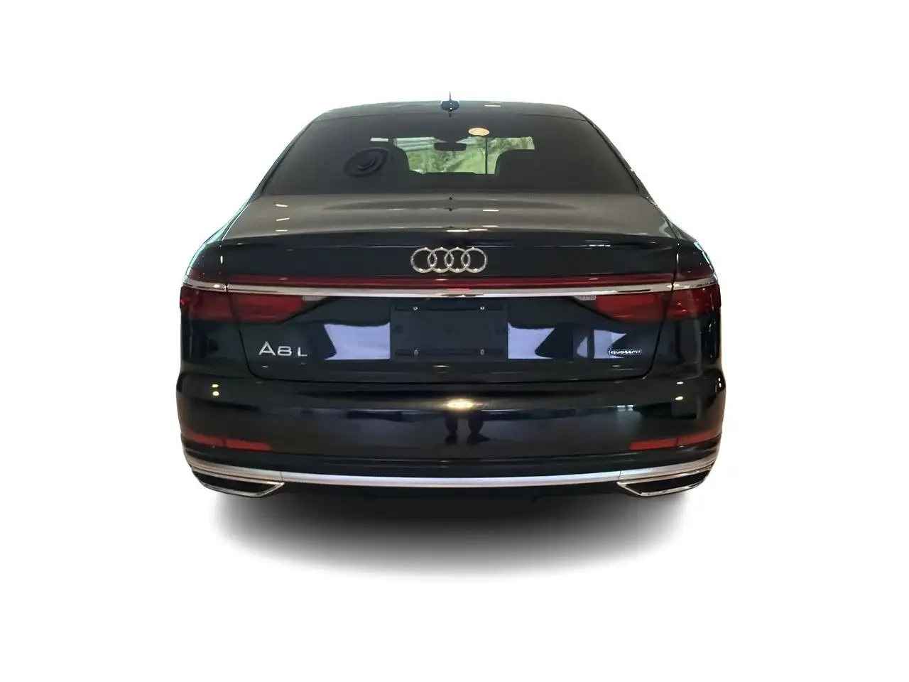 Audi A8 LWB 3.0T quattro 8sp Tiptronic | Executive Pack |  | Mobile.bg � ����������� 12