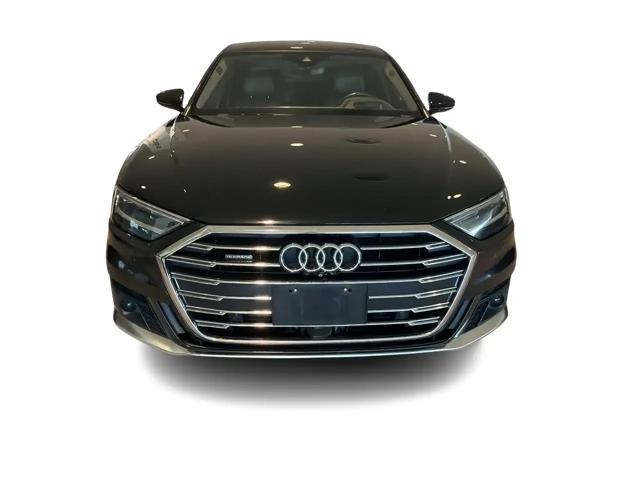 Audi A8 LWB 3.0T quattro 8sp Tiptronic | Executive Pack |  | Mobile.bg � ����������� 4