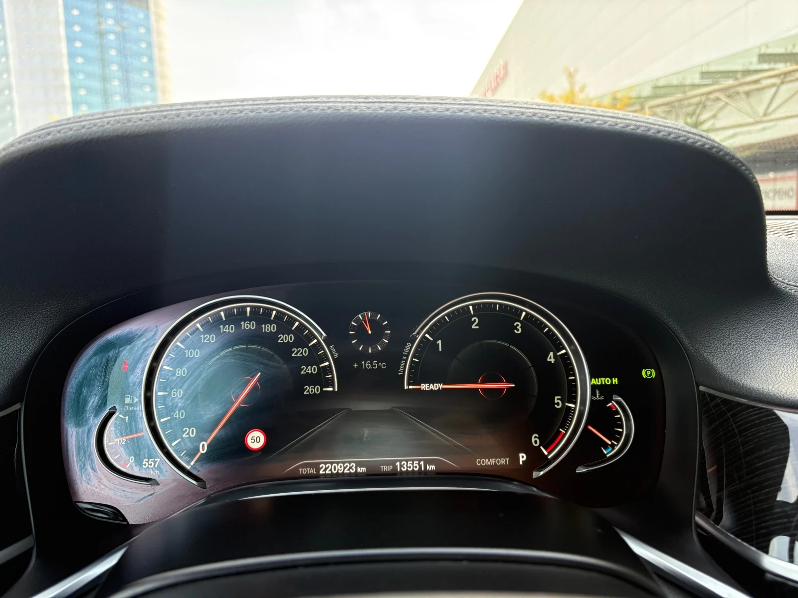 BMW 730 X DRIVE, снимка 2 - Автомобили и джипове - 56658557