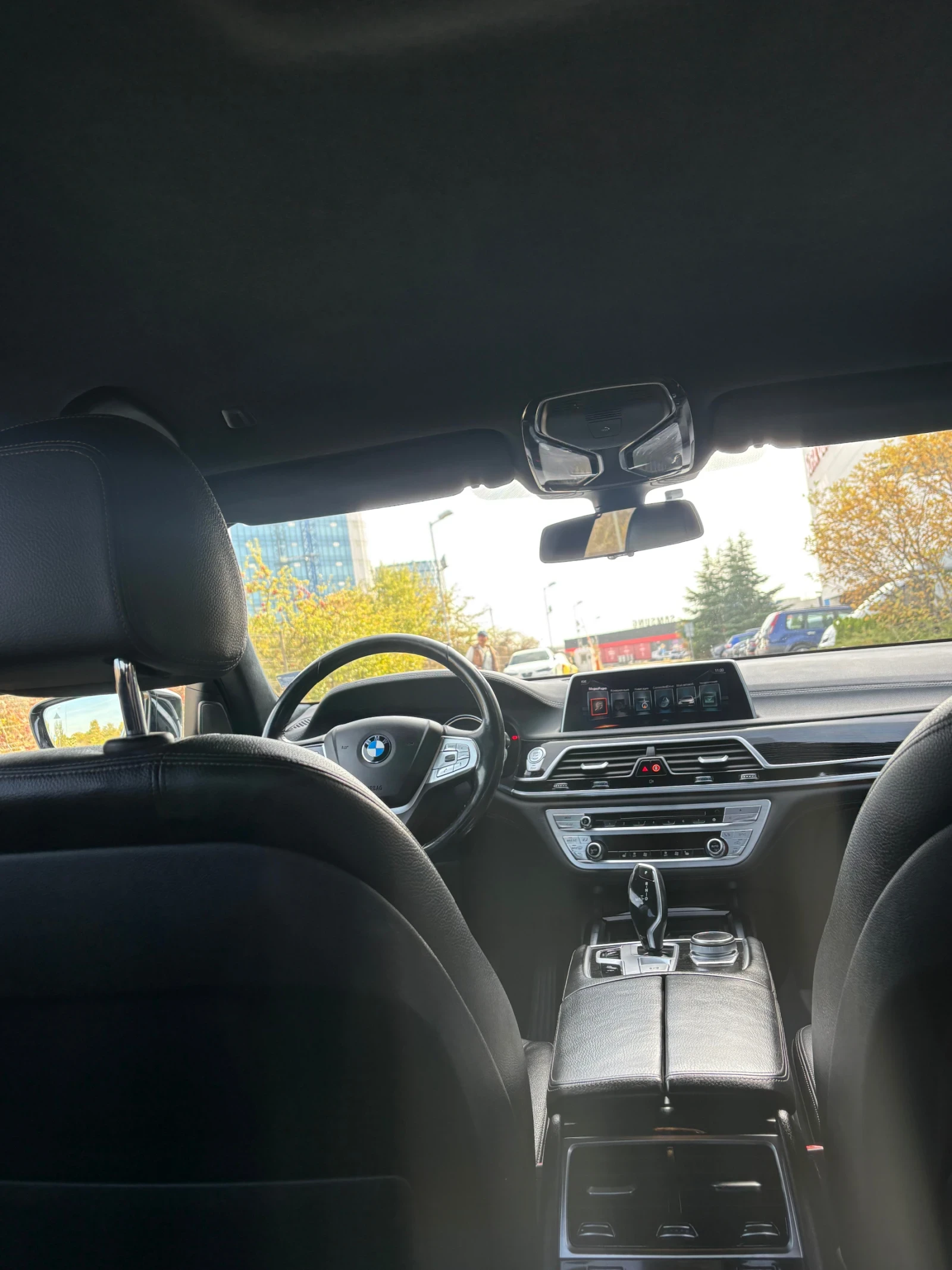 BMW 730 X DRIVE, снимка 6 - Автомобили и джипове - 56658557
