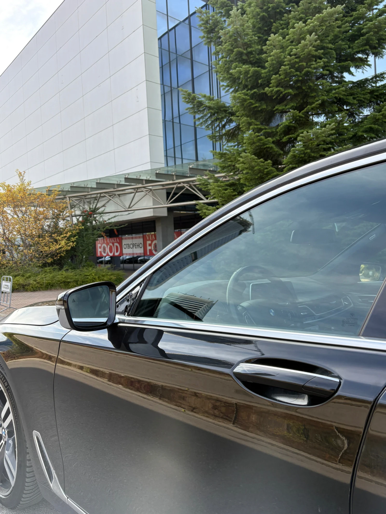 BMW 730 X DRIVE, снимка 7 - Автомобили и джипове - 56658557