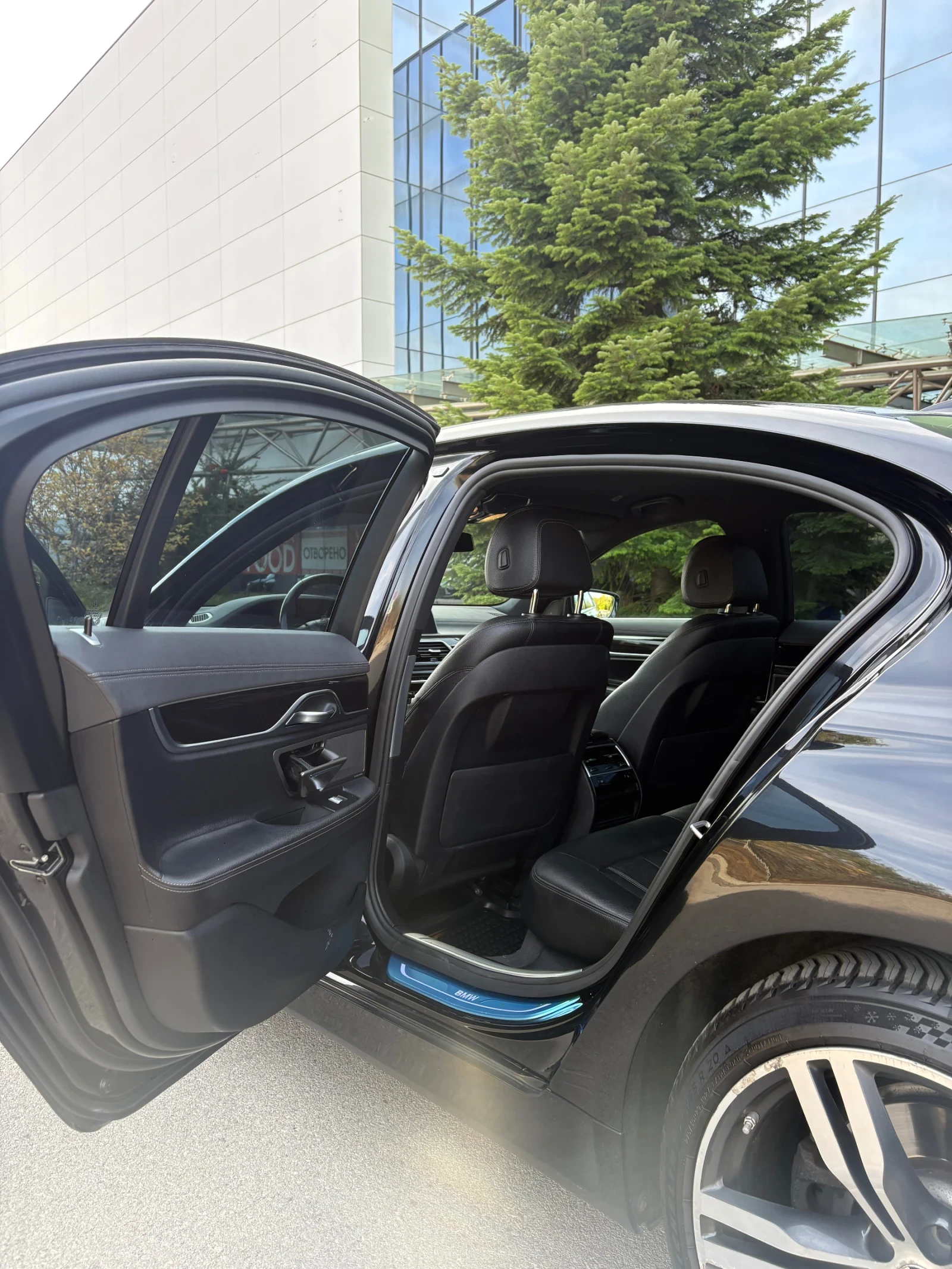 BMW 730 X DRIVE, снимка 5 - Автомобили и джипове - 56658557