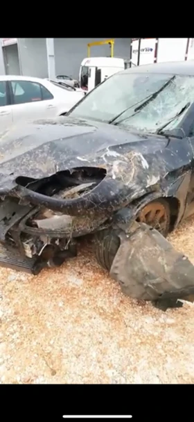 Porsche Macan 3.0d 3.6, снимка 2