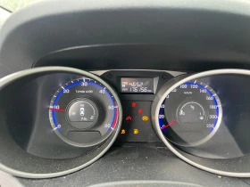 Hyundai IX35 1.7CRDI, снимка 6