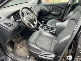 Hyundai IX35 1.7CRDI, снимка 8