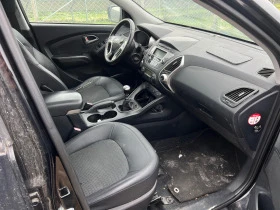 Hyundai IX35 1.7CRDI, снимка 10