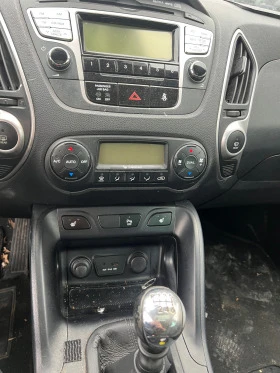 Hyundai IX35 1.7CRDI, снимка 9