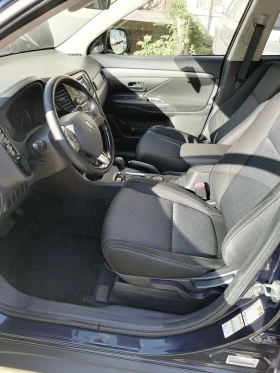 Mitsubishi Outlander 2.4i 6+ 1, снимка 11