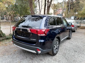 Mitsubishi Outlander 2.4i 6+ 1, снимка 4