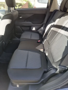 Mitsubishi Outlander 2.4i 6+ 1, снимка 12
