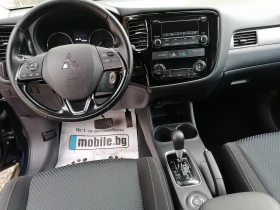 Mitsubishi Outlander 2.4i 6+ 1, снимка 7