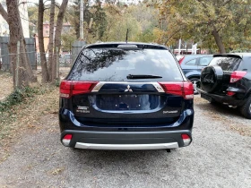 Mitsubishi Outlander 2.4i 6+ 1, снимка 5
