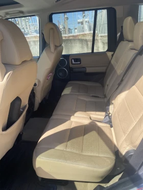 Land Rover Discovery, снимка 9