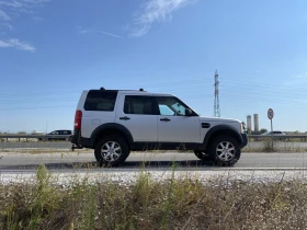 Land Rover Discovery, снимка 2