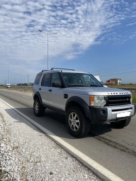 Land Rover Discovery, снимка 1