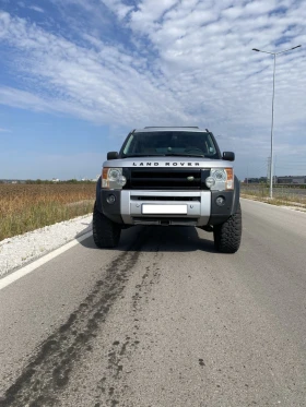 Land Rover Discovery, снимка 4