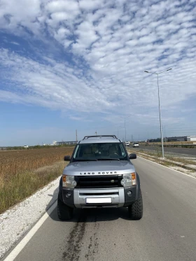 Land Rover Discovery, снимка 3
