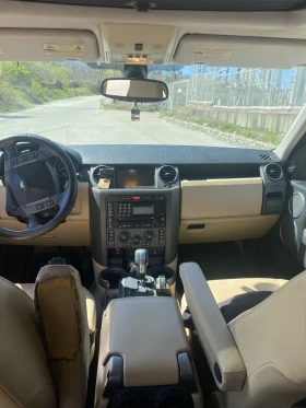Land Rover Discovery, снимка 8