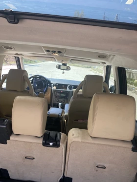 Land Rover Discovery, снимка 10