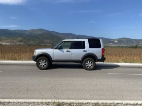 Land Rover Discovery, снимка 5